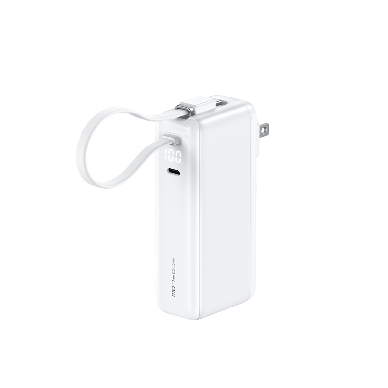 ギャラリービューアに画像をロードする, EcoFlow RAPID 3-in-1 Power Bank (10,000mAh, 35W)