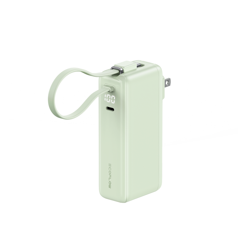 ギャラリービューアに画像をロードする, EcoFlow RAPID 3-in-1 Power Bank (10,000mAh, 35W)