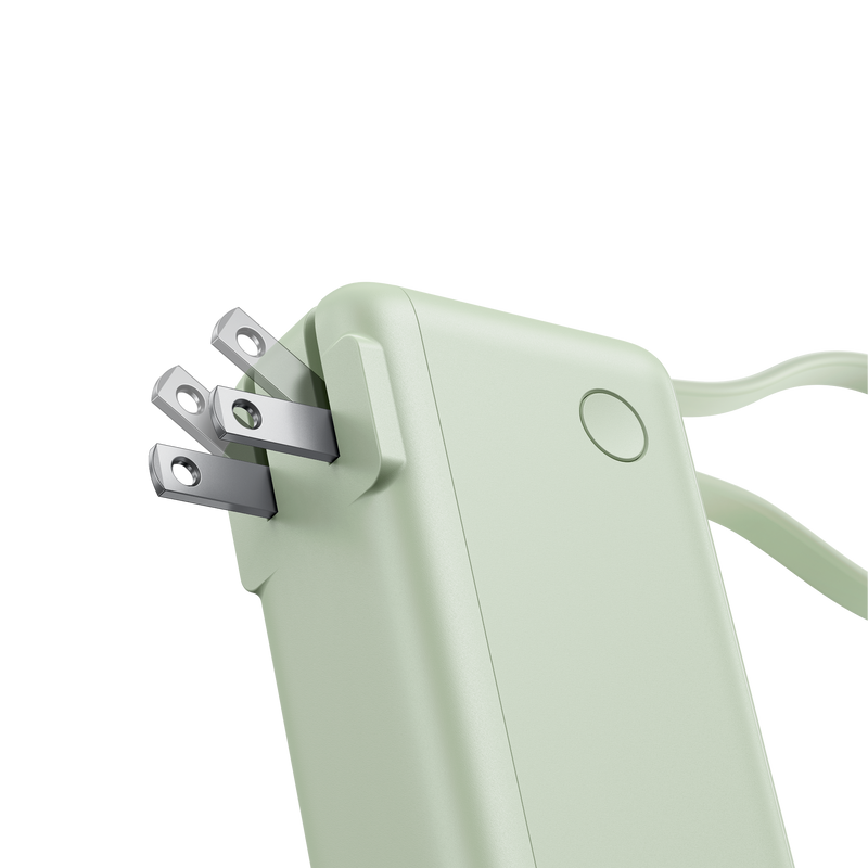 ギャラリービューアに画像をロードする, EcoFlow RAPID 3-in-1 Power Bank (10,000mAh, 35W)