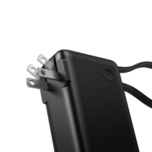 EcoFlow RAPID 3-in-1 Power Bank (10,000mAh, 35W)