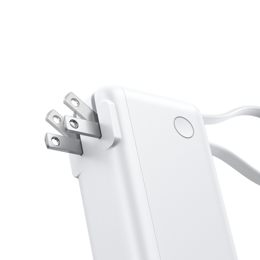 EcoFlow RAPID 3-in-1 Power Bank (10,000mAh, 35W)