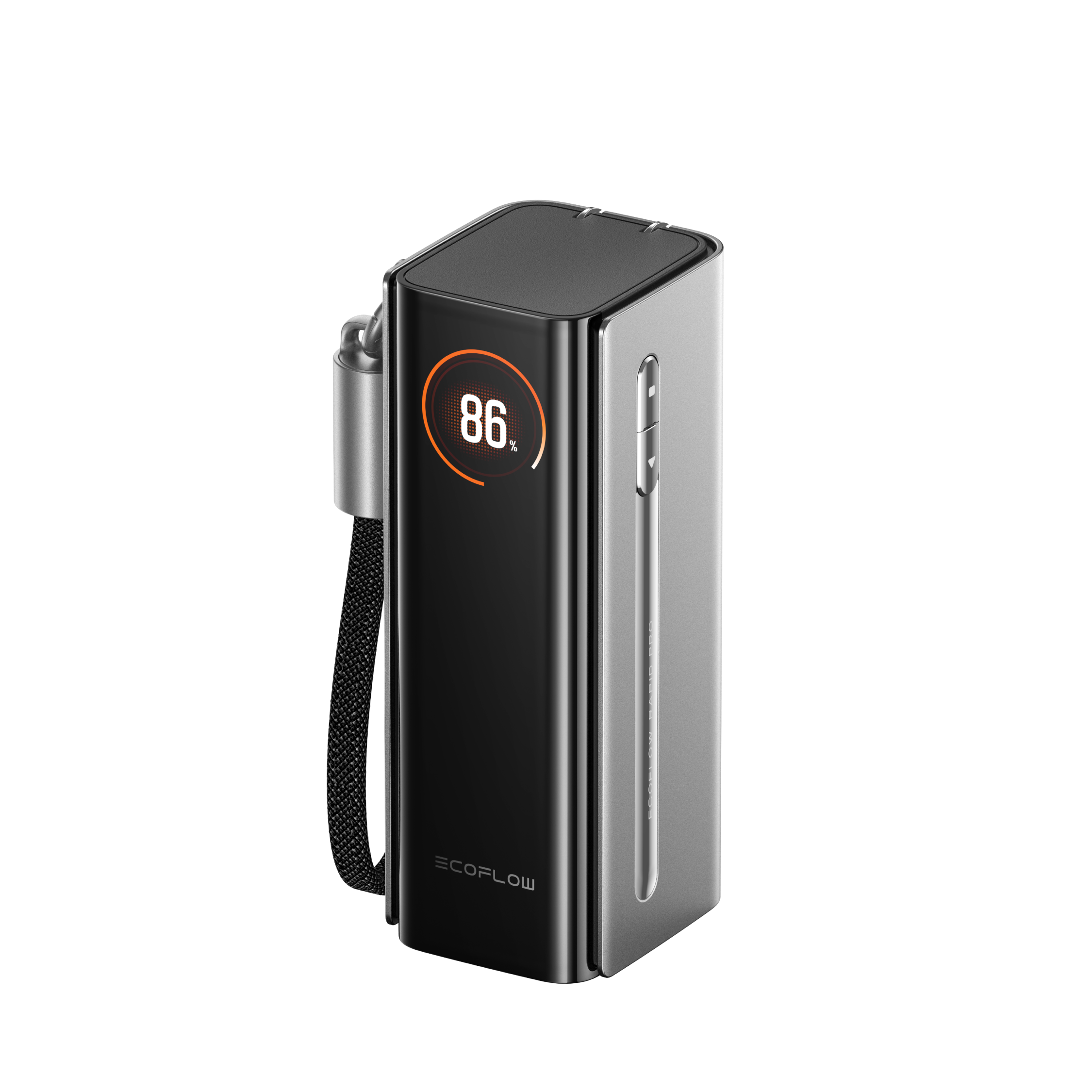 EcoFlow RAPID Pro 3-in-1 Power Bank(10,000mAh, 67W) – EcoFlow Japan EcoFlow RAPID Pro 3-in-1 Power Bank(10,000mAh, 67W) – EcoFlow Japan