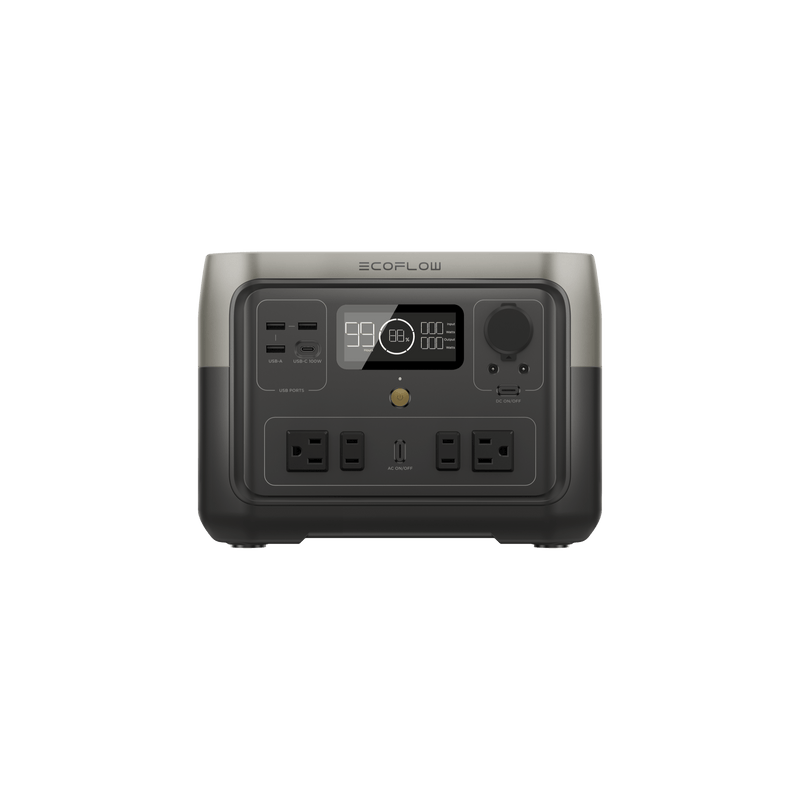 ギャラリービューアに画像をロードする, 【認定整備済製品】RIVER 2 Max|リバー2 マックス