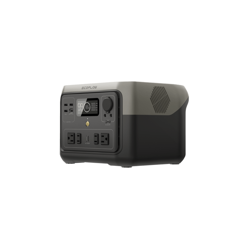 ギャラリービューアに画像をロードする, 【認定整備済製品】RIVER 2 Max|リバー2 マックス