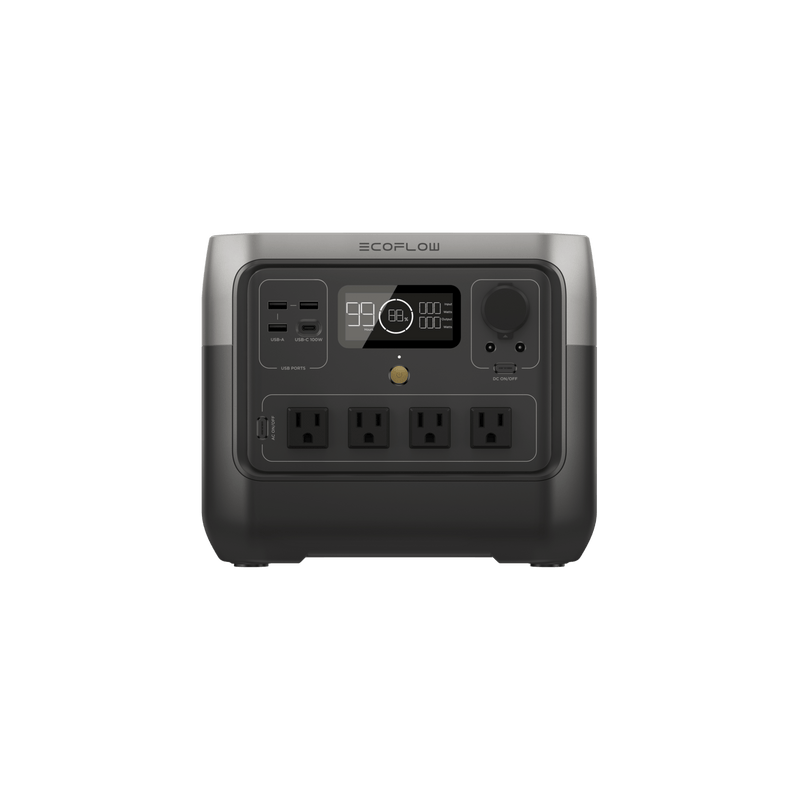 ギャラリービューアに画像をロードする, 【認定整備済製品】RIVER 2 Pro|リバー2 プロ