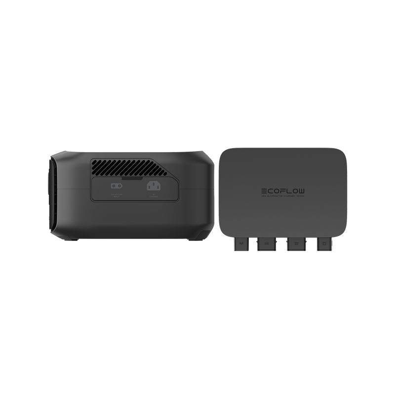 ギャラリービューアに画像をロードする, RIVER 3 (230) + 500W Alternator Charger