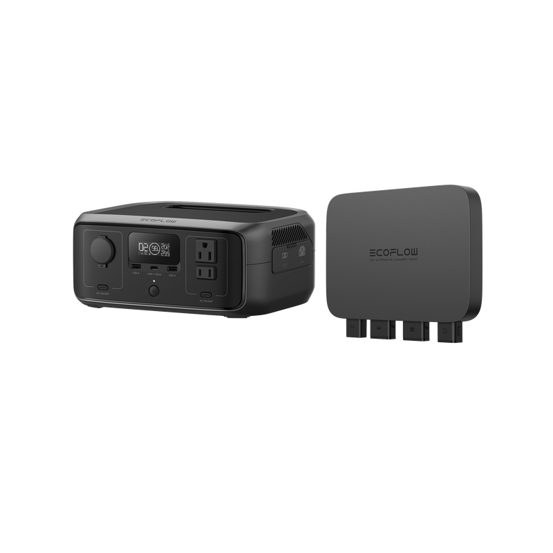 ギャラリービューアに画像をロードする, RIVER 3 (230) + 500W Alternator Charger