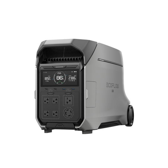 DELTA Pro 3|デルタプロ 3