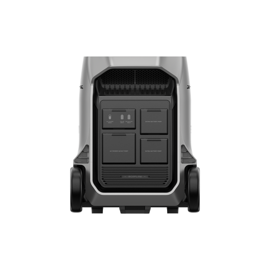 DELTA Pro 3|デルタプロ 3