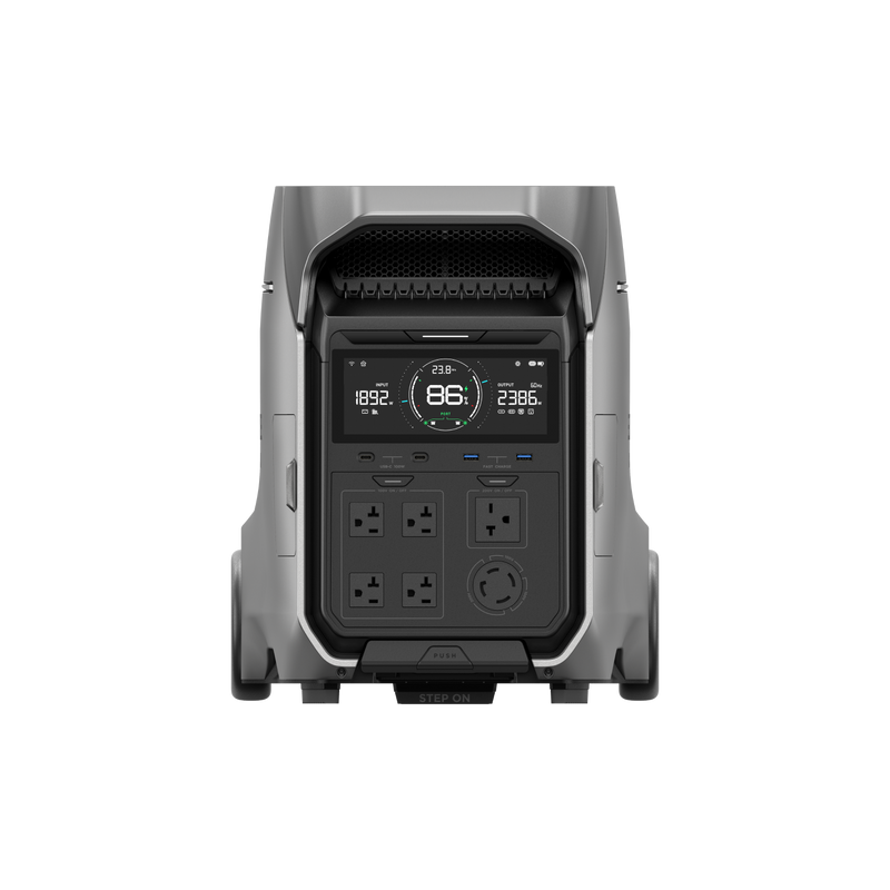 ギャラリービューアに画像をロードする, DELTA Pro 3|デルタプロ 3