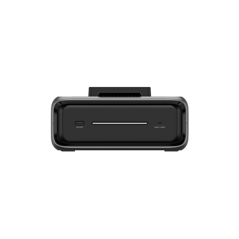 ギャラリービューアに画像をロードする, EcoFlow RIVER 3 Plus専用エクストラバッテリー