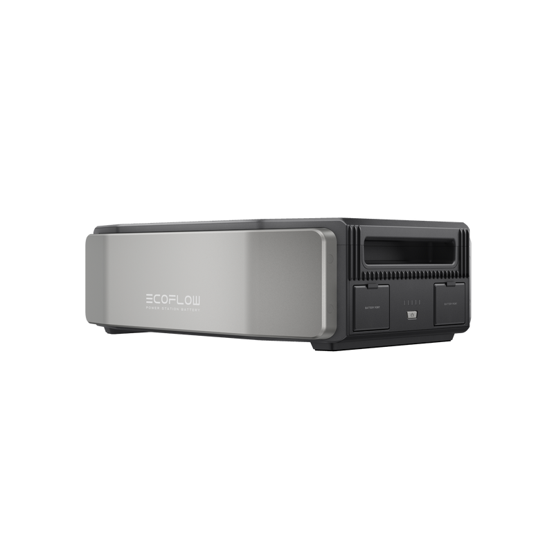 ギャラリービューアに画像をロードする, EcoFlow DELTA Pro Ultra バッテリー