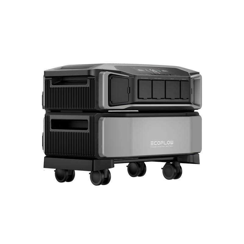 ギャラリービューアに画像をロードする, EcoFlow DELTA Pro Ultraスタンダードセット