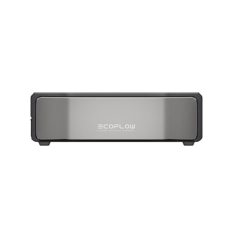 ギャラリービューアに画像をロードする, EcoFlow DELTA Pro Ultra バッテリー