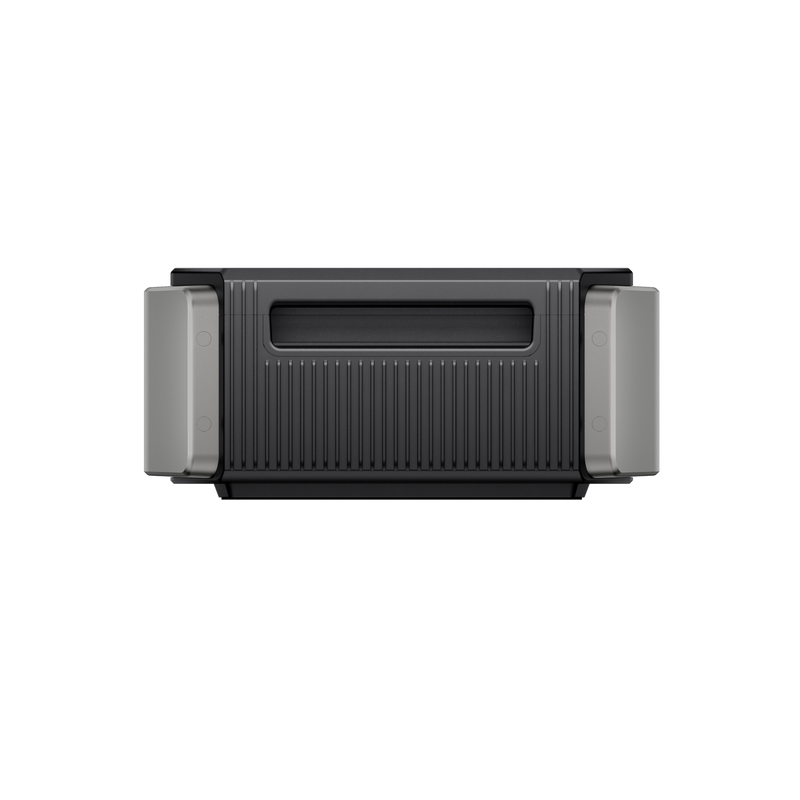 ギャラリービューアに画像をロードする, EcoFlow DELTA Pro Ultra バッテリー