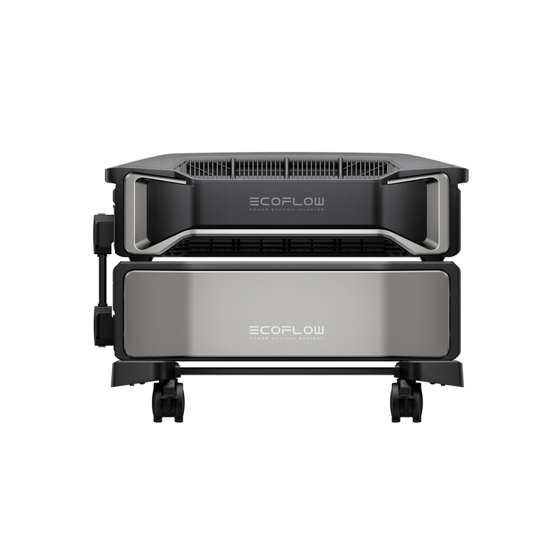 ギャラリービューアに画像をロードする, EcoFlow DELTA Pro Ultraスタンダードセット