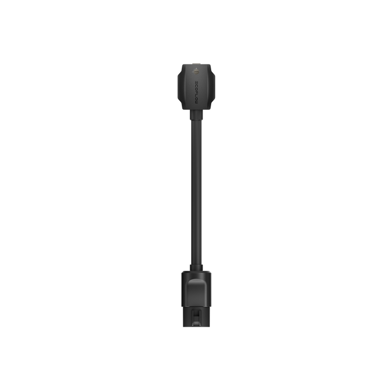 ギャラリービューアに画像をロードする, EcoFlow DELTA Pro Ultra専用EVアダプター