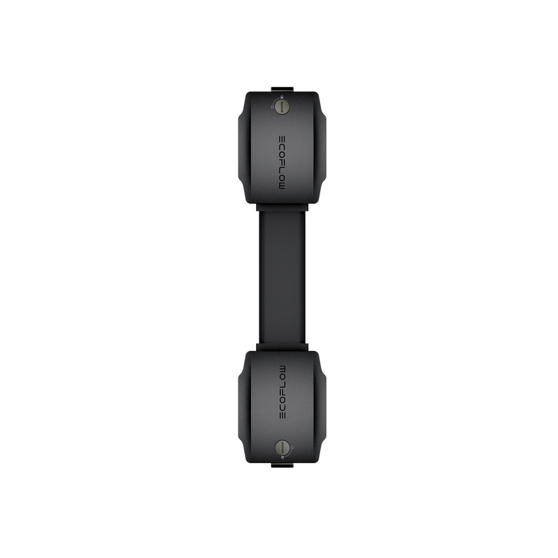 ギャラリービューアに画像をロードする, EcoFlow DELTA Pro Ultra専用バッテリー接続ケーブル