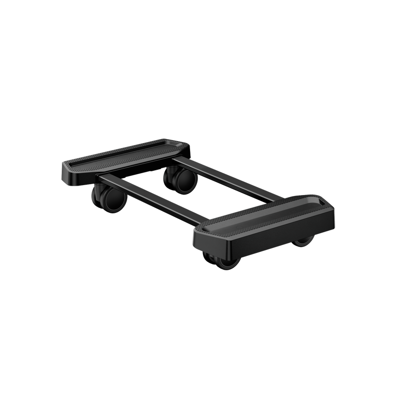 ギャラリービューアに画像をロードする, EcoFlow DELTA Pro Ultra 専用架台