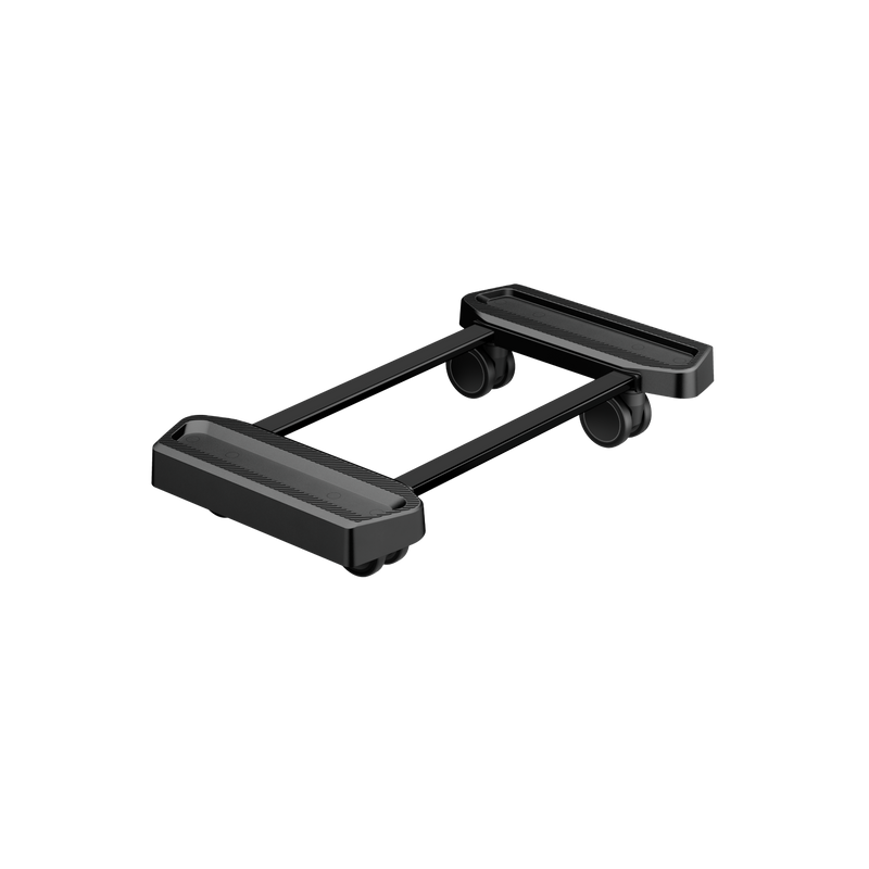 ギャラリービューアに画像をロードする, EcoFlow DELTA Pro Ultra 専用架台