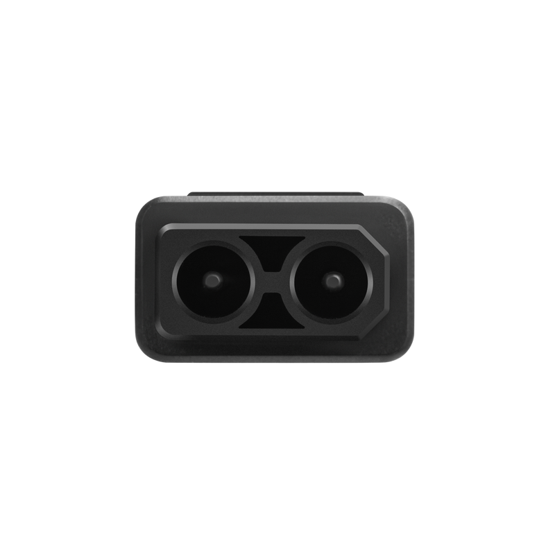 ギャラリービューアに画像をロードする, EcoFlow DELTA Pro Ultra専用ソーラー低圧PVポート充電ケーブル