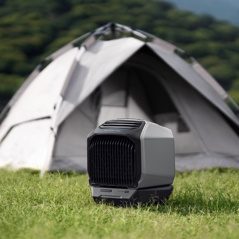ギャラリービューアに画像をロードする, EcoFlow WAVE 2 ポータブルエアコン+WAVE 2 専用バッテリーパックセット