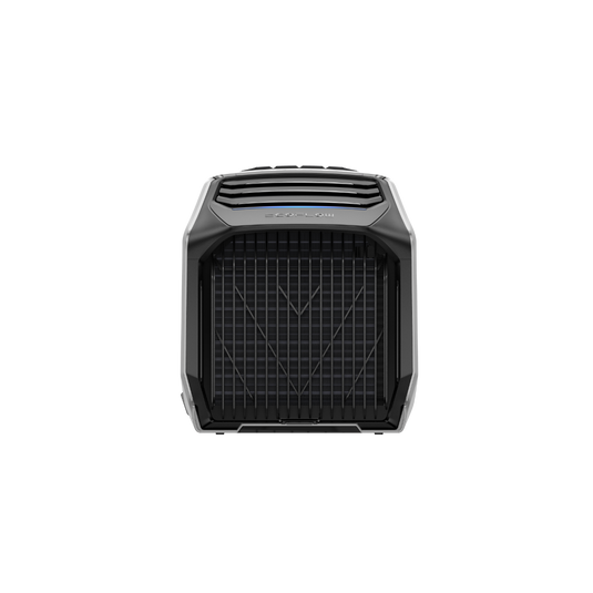 EcoFlow WAVE 2 ポータブルエアコン