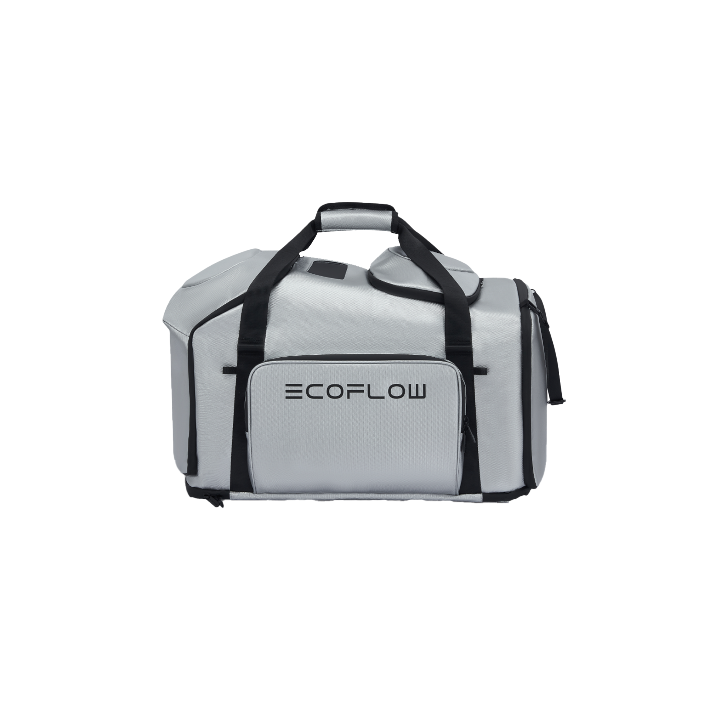 ECOFLOW WAVE シリーズ 専用バッグ ポータブルエアコン用収納バッグ EcoFlow WAVEシリーズ シルバー保護バッグ – EcoFlow Japan