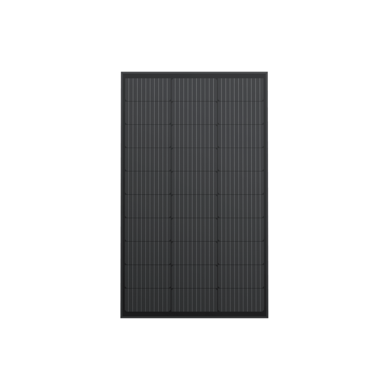 ギャラリービューアに画像をロードする, EcoFlow 100W据置型ソーラーパネル(剛性)*2