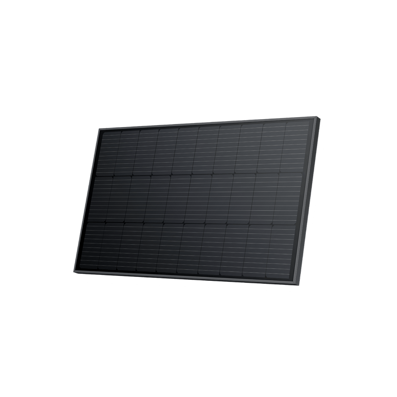 ギャラリービューアに画像をロードする, EcoFlow 100W据置型ソーラーパネル(剛性)*2