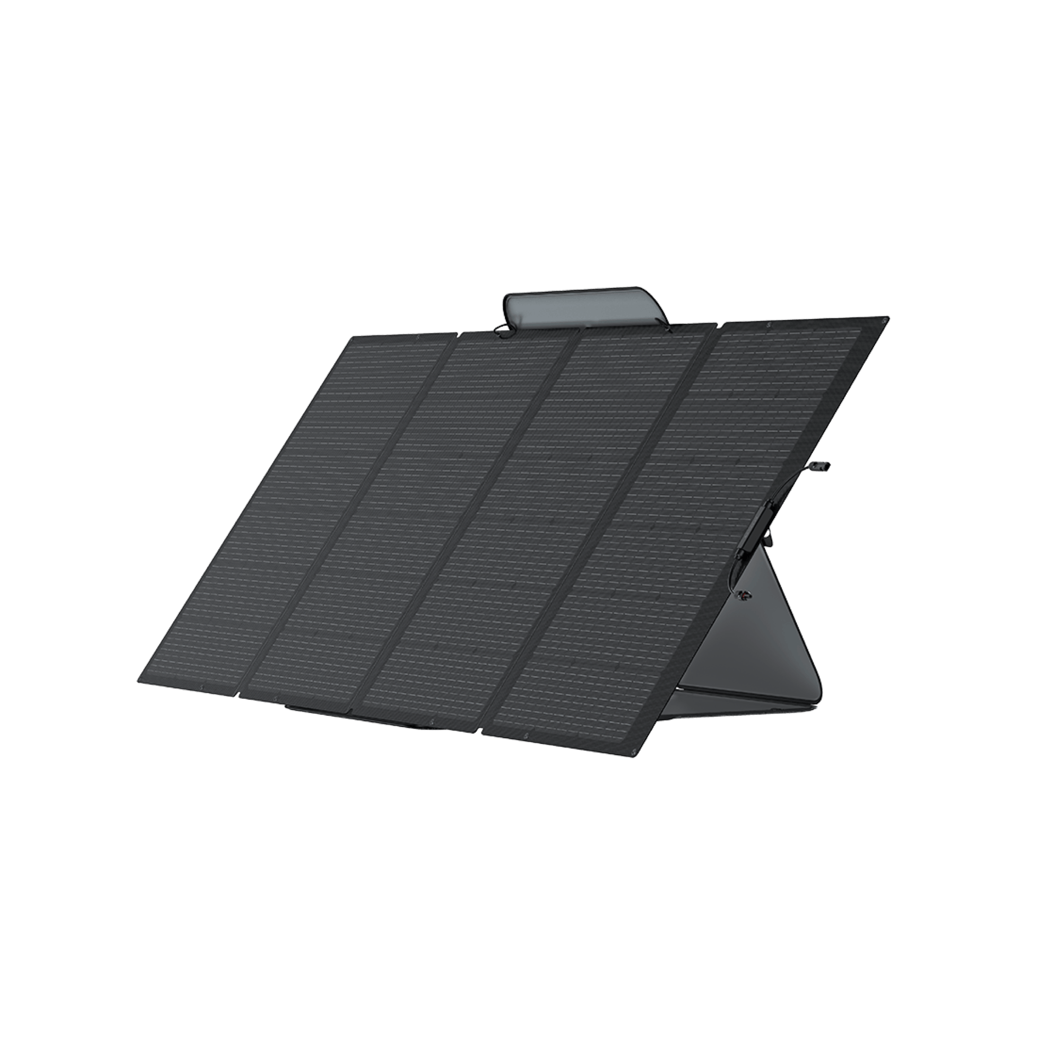 EcoFlow 400Wソーラーパネル