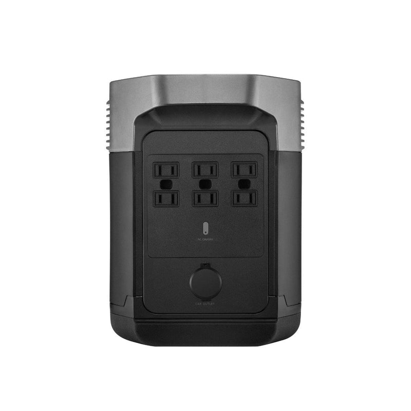 ギャラリービューアに画像をロードする, EFDELTAイーエフデルタ - EcoFlow Japan