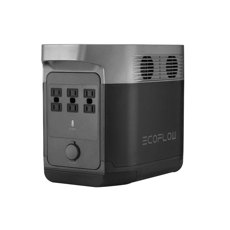 ギャラリービューアに画像をロードする, EFDELTAイーエフデルタ - EcoFlow Japan