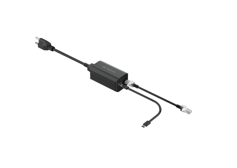 ギャラリービューアに画像をロードする, EcoFlowポータブル電源専用アースアダプター - EcoFlow Japan