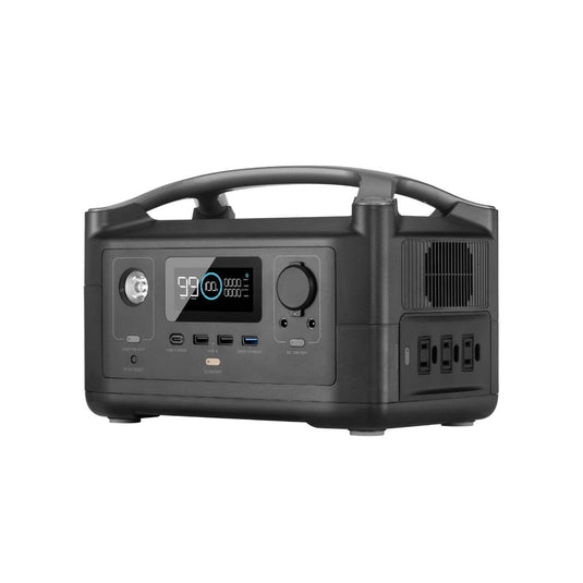 EcoFlow RIVERエコフローリバー - EcoFlow Japan