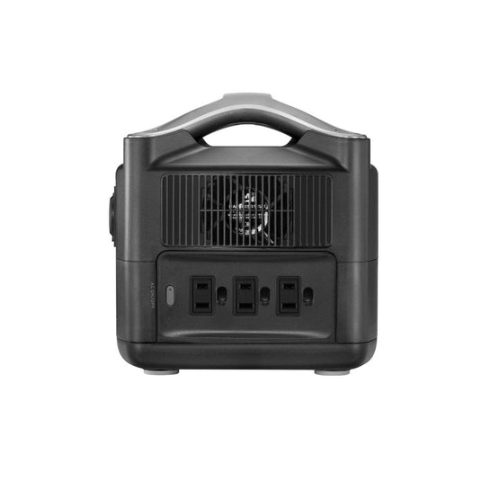 EcoFlow RIVERエコフローリバー - EcoFlow Japan