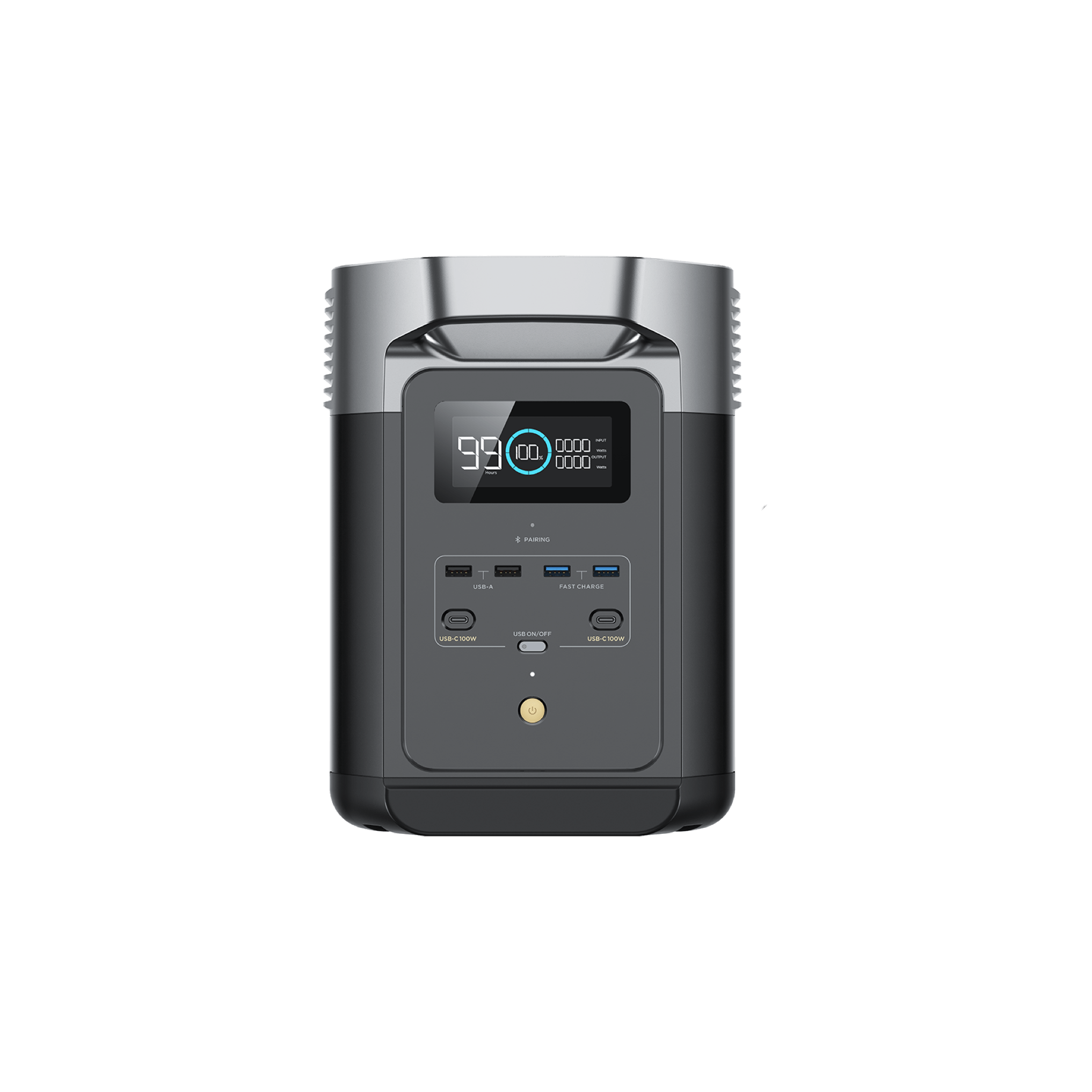 EcoFlow DELTA 2 ポータブル電源 公式サイト】EcoFlow DELTA 2|エコフロー デルタ 2 – EcoFlow Japan