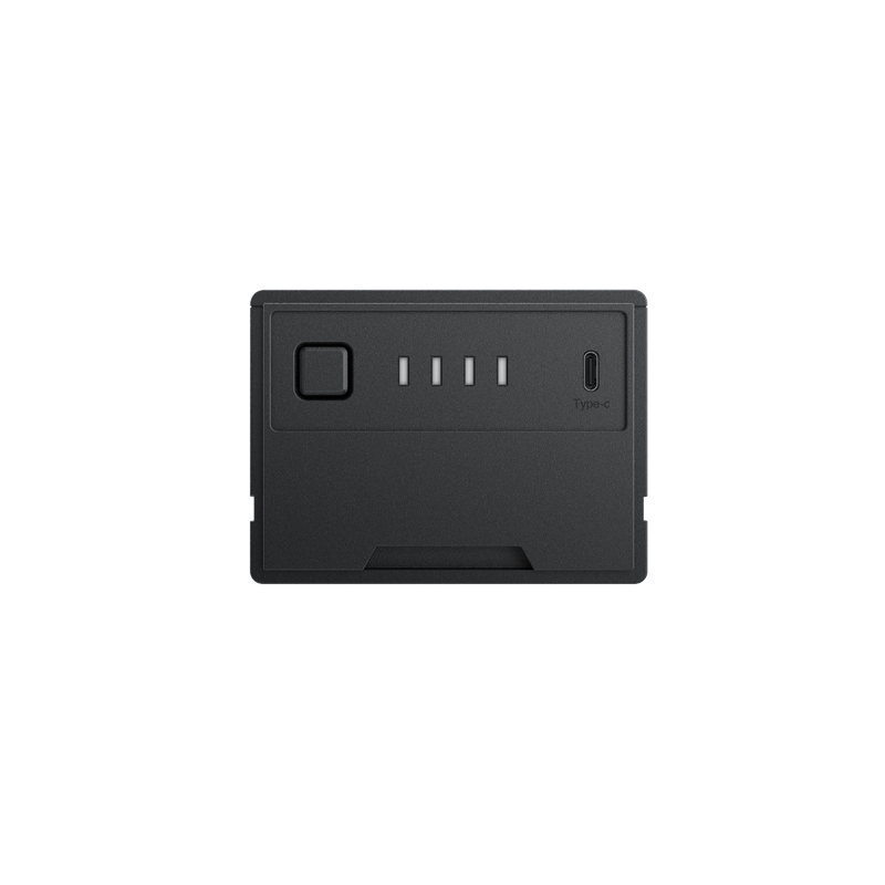 ギャラリービューアに画像をロードする, EcoFlow GLACIER ポータブル冷蔵冷凍庫
