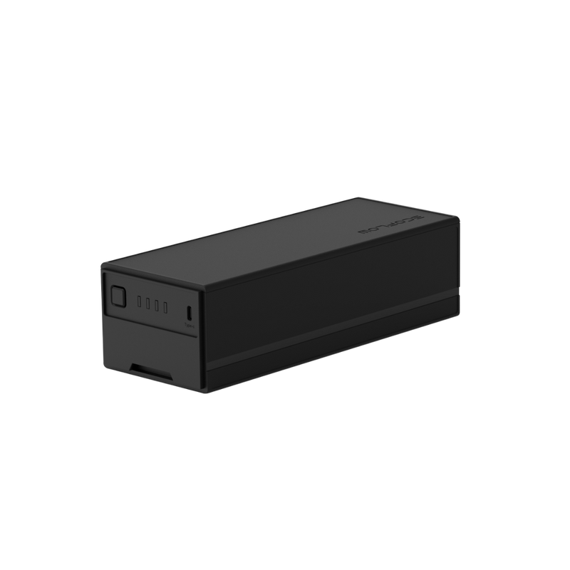 ギャラリービューアに画像をロードする, EcoFlow GLACIER ポータブル冷蔵冷凍庫