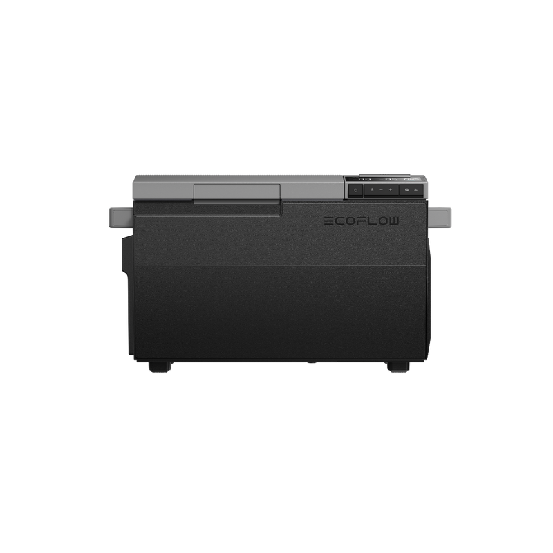 ギャラリービューアに画像をロードする, EcoFlow GLACIER ポータブル冷蔵冷凍庫
