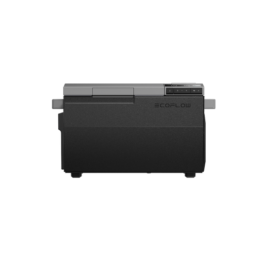 EcoFlow GLACIER ポータブル冷蔵冷凍庫