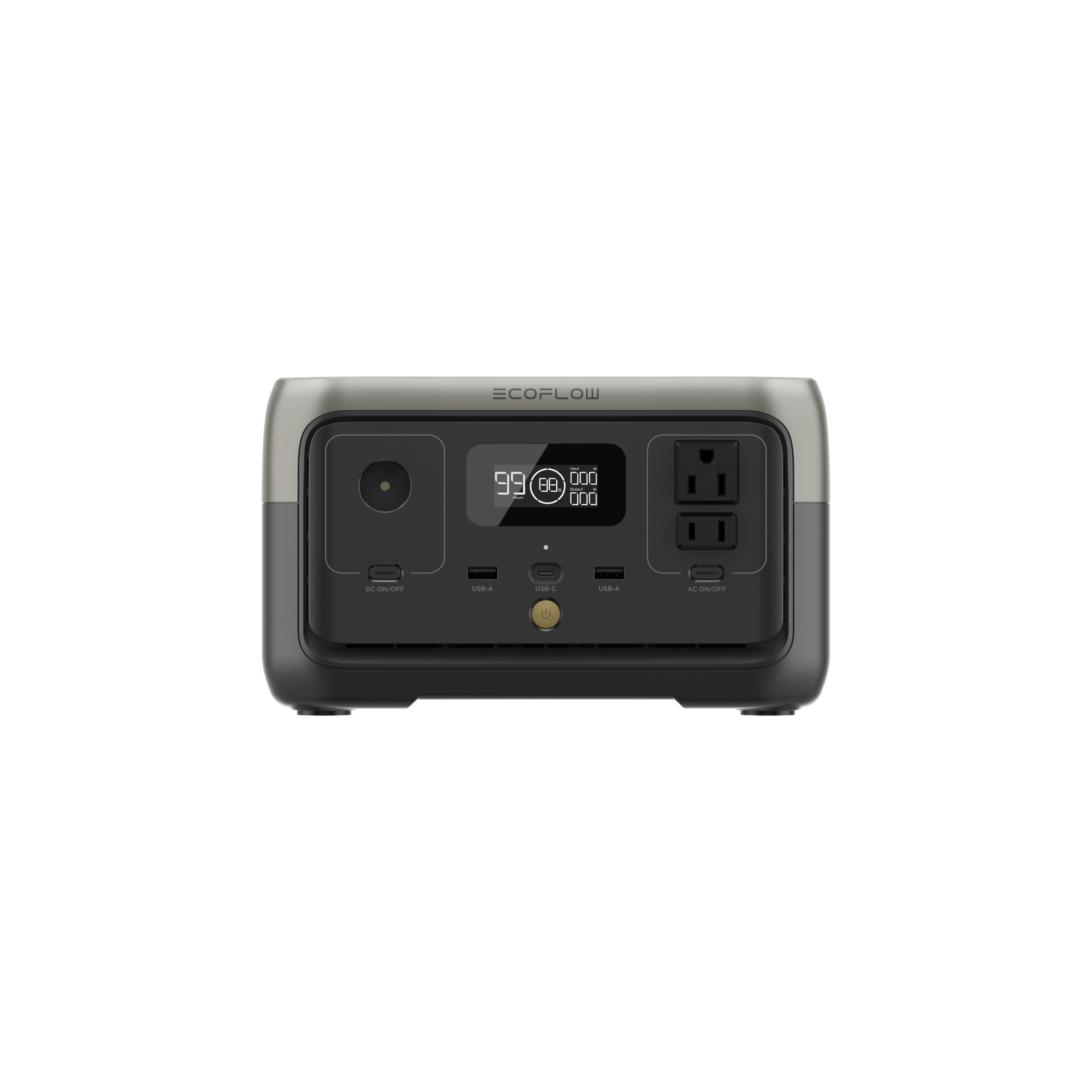 EcoFlow ポータブル電源 2 256Wh エコフロー リバー2 公式サイト】EcoFlow RIVER 2|エコフロー リバー 2 – EcoFlow Japan