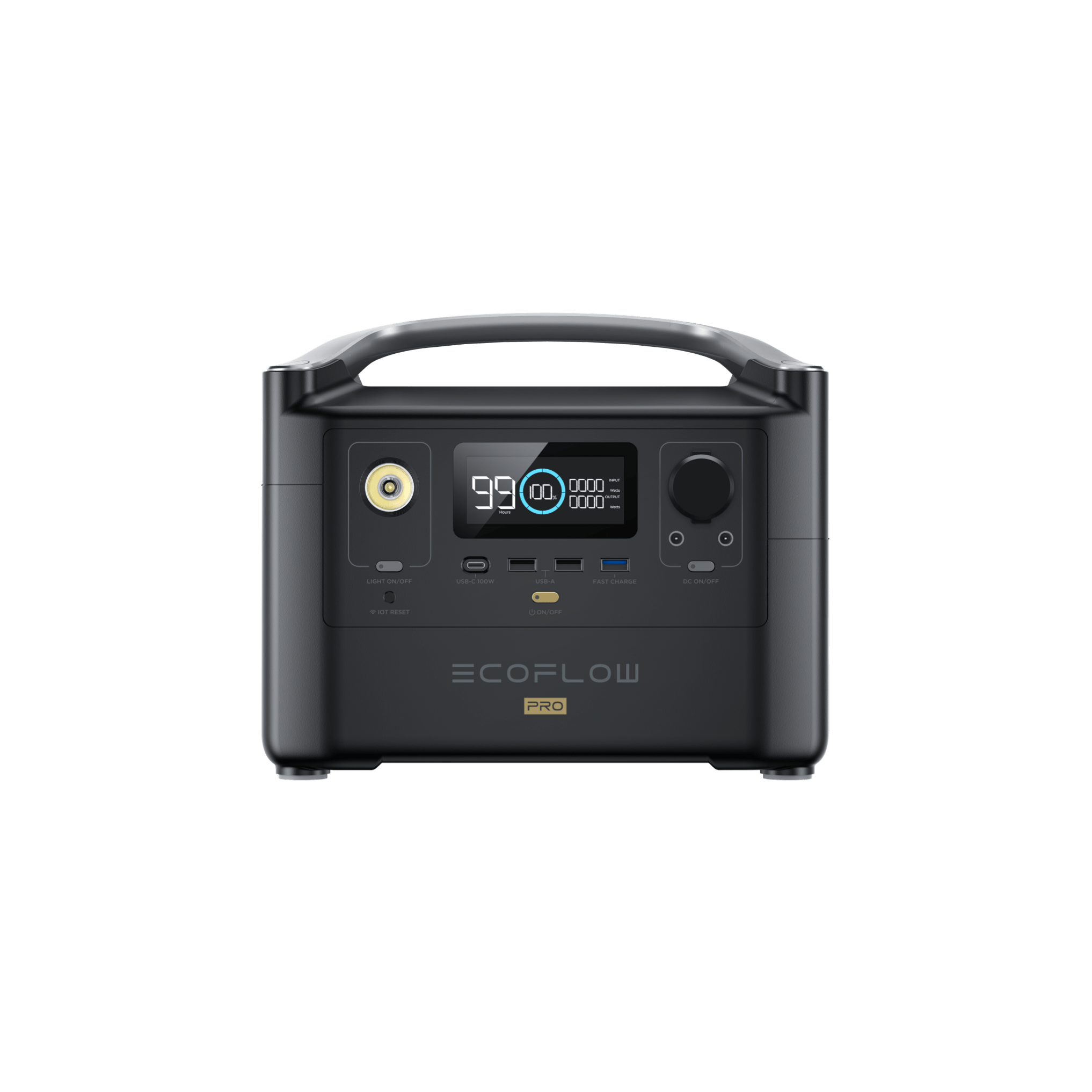 RIVER Pro|リバープロ – EcoFlow Japan RIVER Pro|リバープロ – EcoFlow Japan