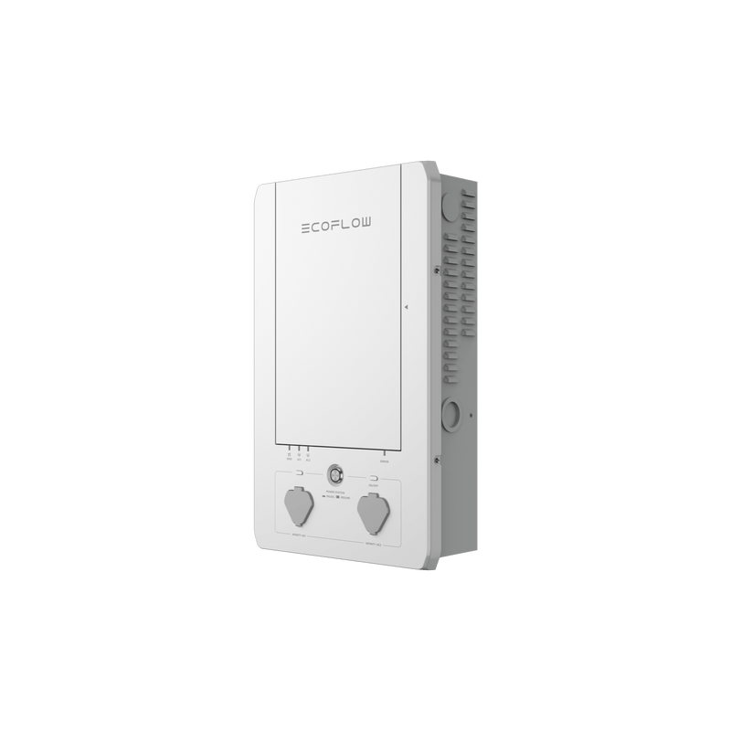 ギャラリービューアに画像をロードする, EcoFlow スマートホームパネル
