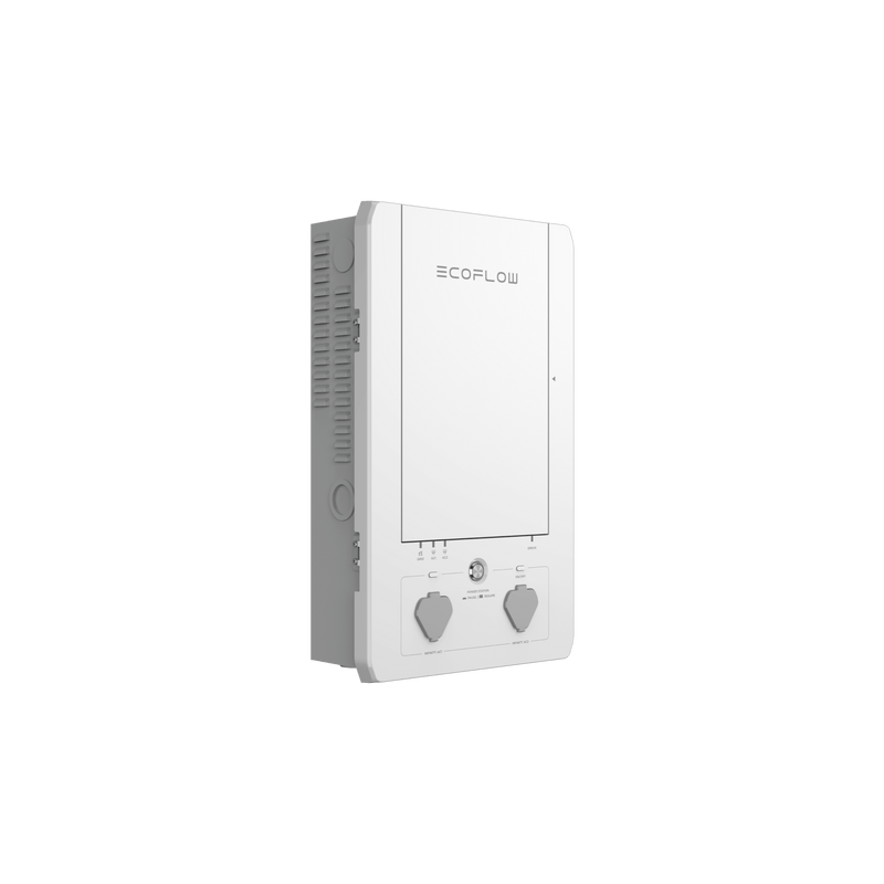 ギャラリービューアに画像をロードする, EcoFlow スマートホームパネル