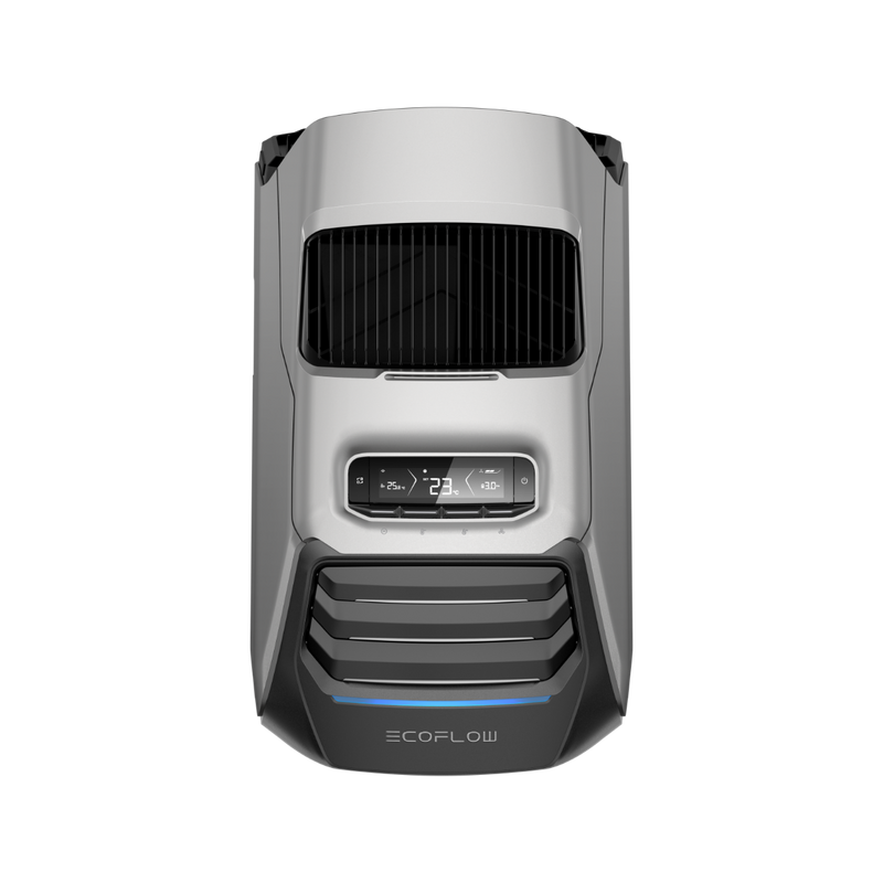ギャラリービューアに画像をロードする, EcoFlow WAVE 2 ポータブルエアコン