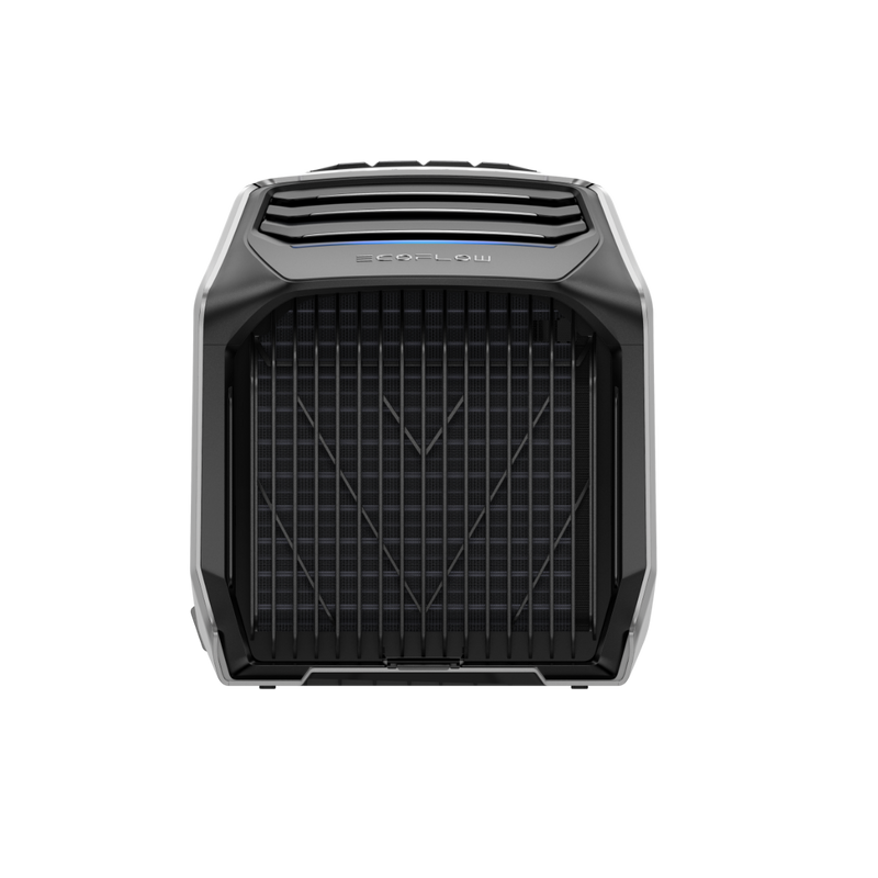 ギャラリービューアに画像をロードする, EcoFlow WAVE 2 ポータブルエアコン