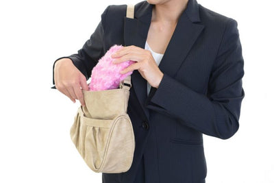【女性向け】持ち歩き用防災グッズ・自分に合わせたアイテム・便利用品を徹底紹介