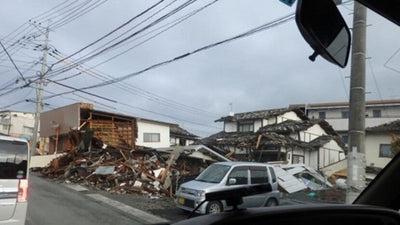 冬に大地震が多い理由は？地震が多い月や冬の地震への備え7選も解説