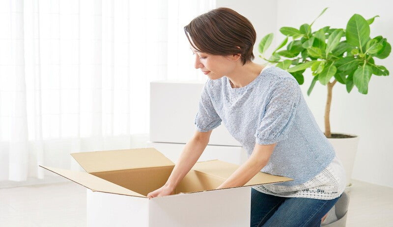 防災グッズの収納はどうする？場所別の保管方法と管理のコツも解説